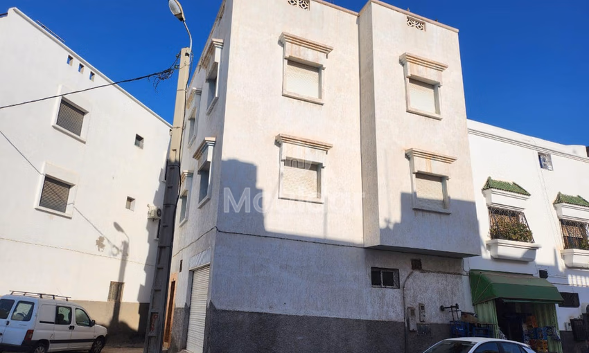 Casa en compra con terraza