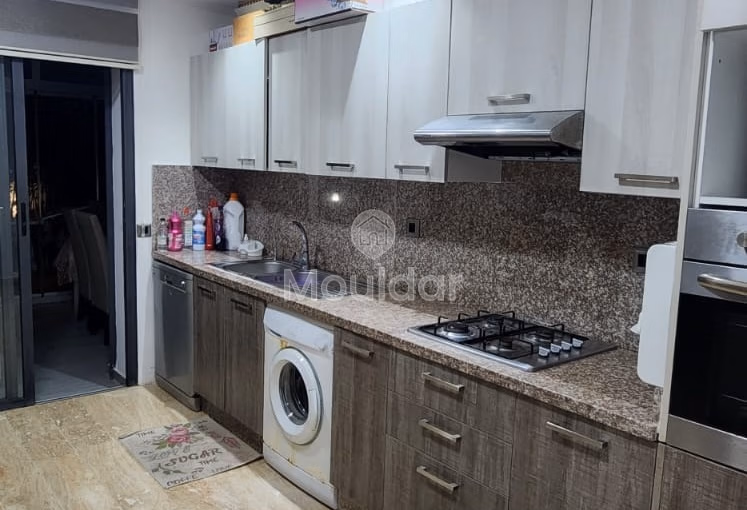 Apartamento en venta con piscina