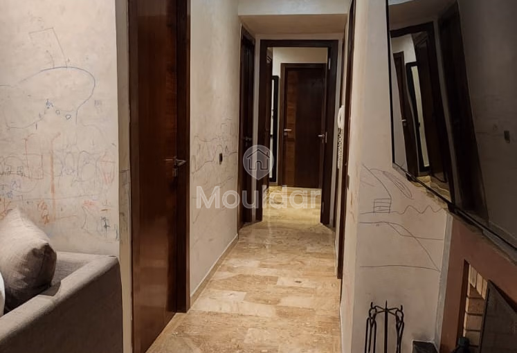 Apartamento en venta con piscina