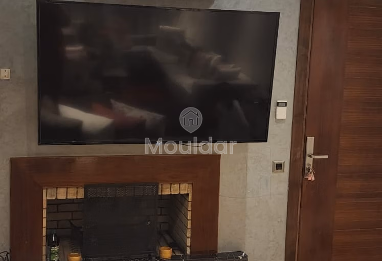 Apartamento en venta con piscina