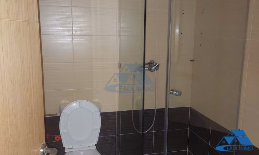 Apartment for sale on the third floor