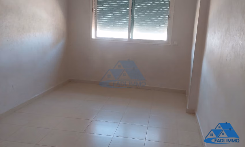 Apartment for sale on the third floor