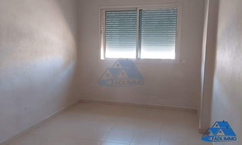 Apartment for sale on the third floor