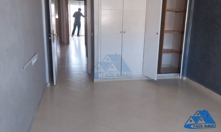 Apartment for sale on the third floor