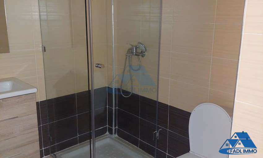 Apartment for sale on the third floor