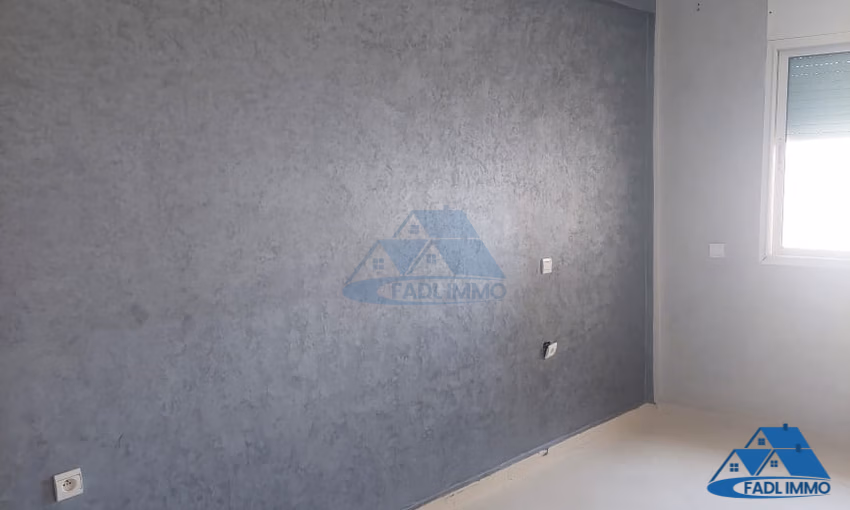 Apartment for sale on the third floor