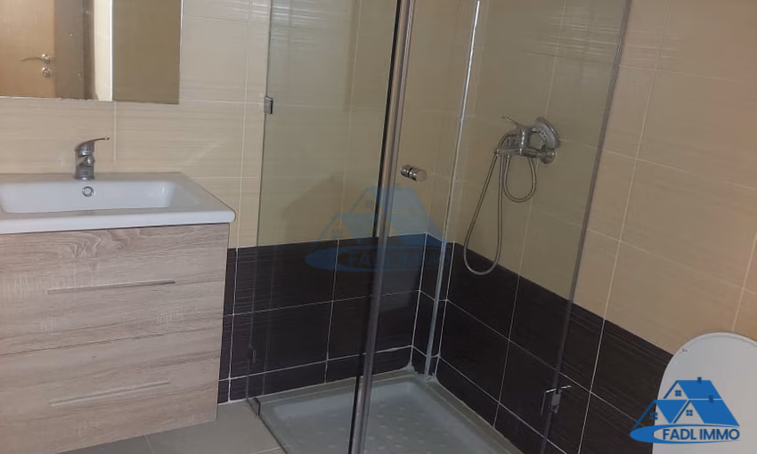 Apartment for sale on the third floor