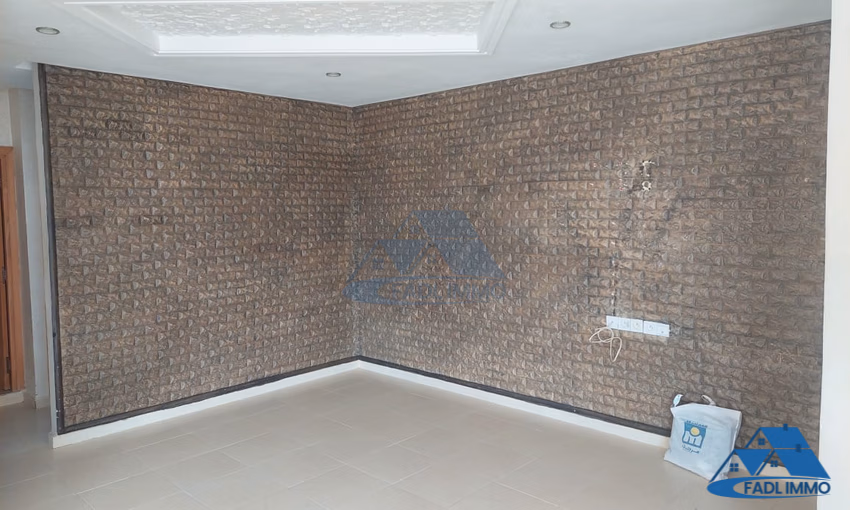 Apartment for sale on the third floor