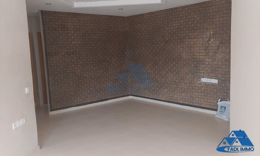 Apartment for sale on the third floor