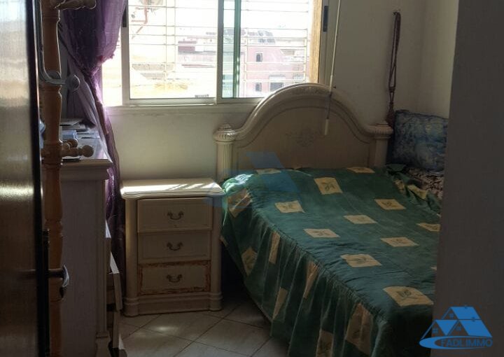 Appartement à vendre avec parking - view 5