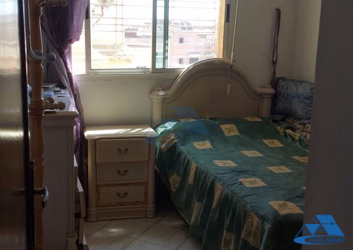 Appartement à vendre avec parking Appartement à vendre avec parking