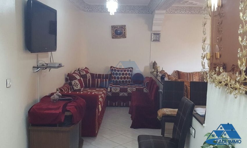 Appartement à vendre avec parking - view 4