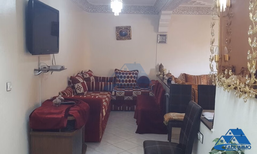 Appartement à vendre avec parking Appartement à vendre avec parking