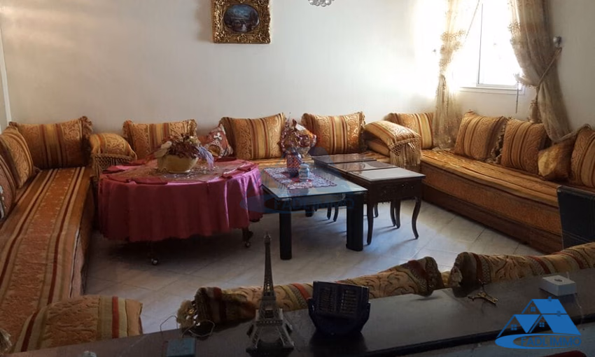 Appartement à vendre avec parking