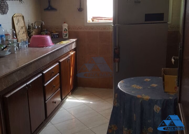 Appartement à vendre avec parking Appartement à vendre avec parking