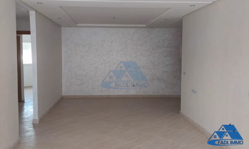 Appartement à vendre avec parking Appartement à vendre avec parking