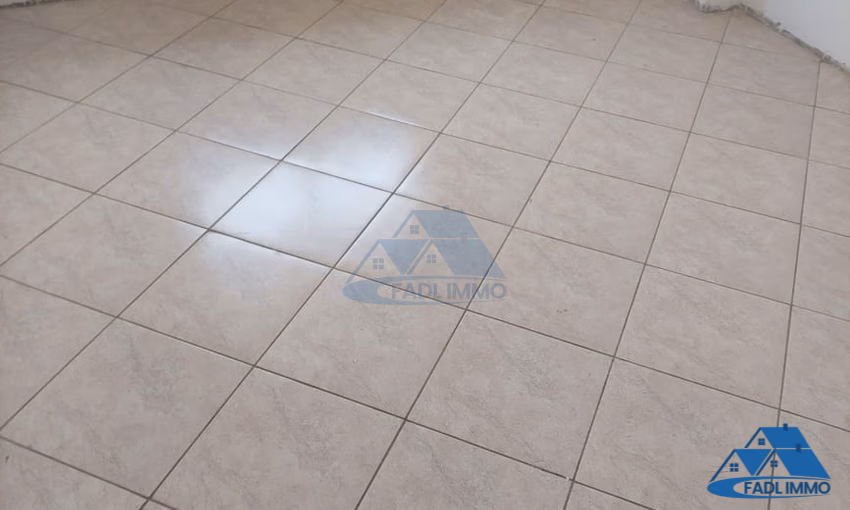 Appartement à vendre avec parking Appartement à vendre avec parking