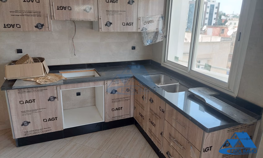 Appartement à vendre avec parking Appartement à vendre avec parking