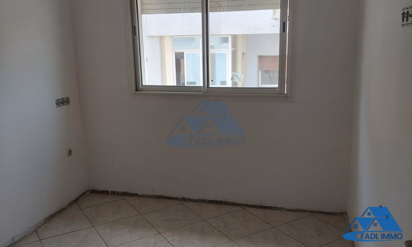 Appartement à vendre avec parking Appartement à vendre avec parking