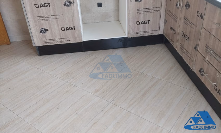 Appartement à vendre avec parking Appartement à vendre avec parking