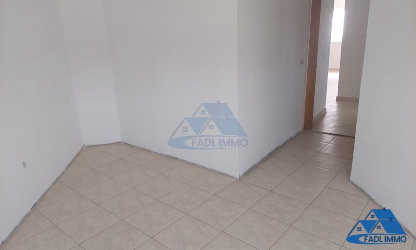 Appartement à vendre avec parking Appartement à vendre avec parking