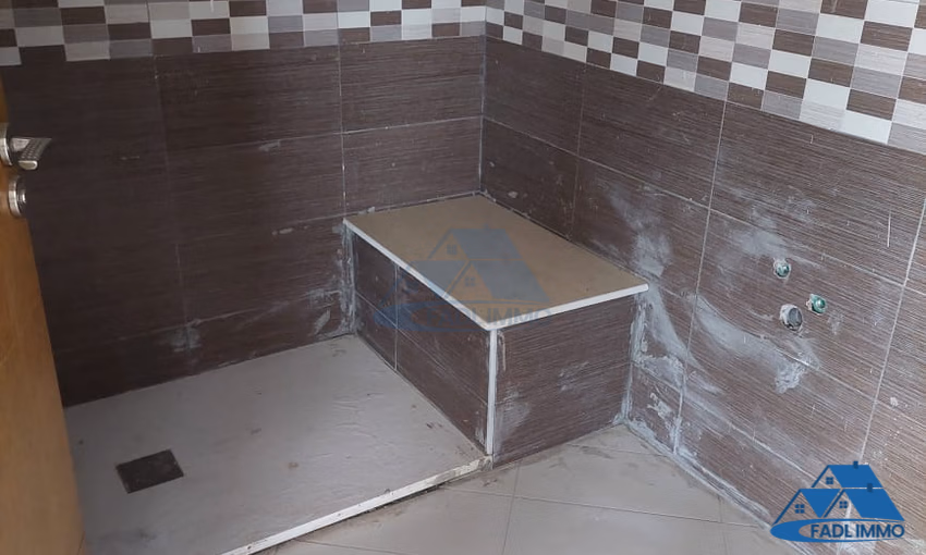 Appartement à vendre avec parking Appartement à vendre avec parking