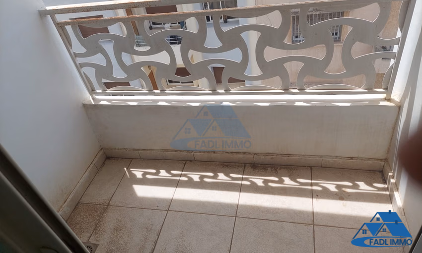 Appartement à vendre avec parking Appartement à vendre avec parking