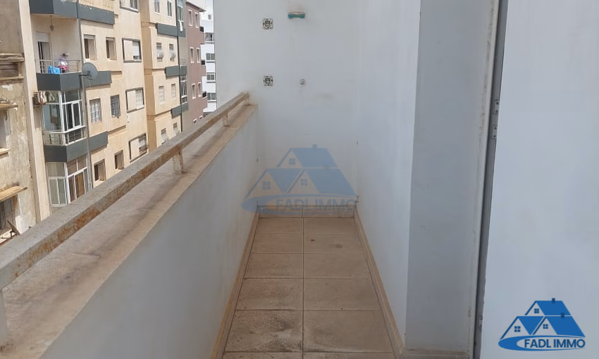 Appartement à vendre avec parking Appartement à vendre avec parking