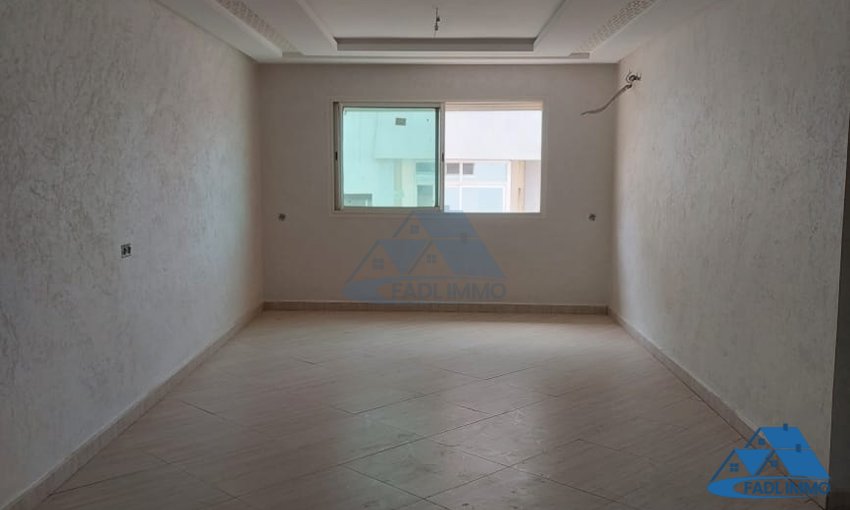 Appartement à vendre avec parking