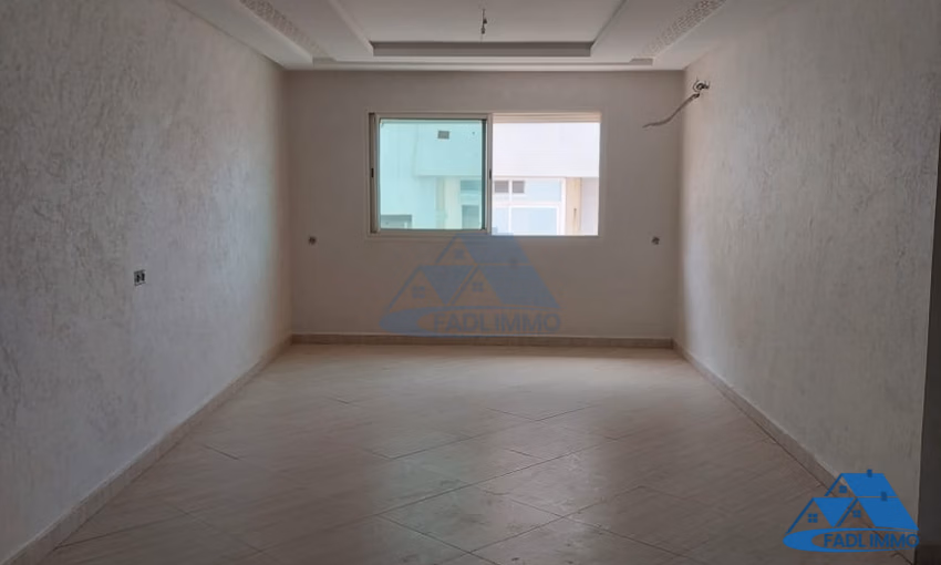 Appartement à vendre avec parking