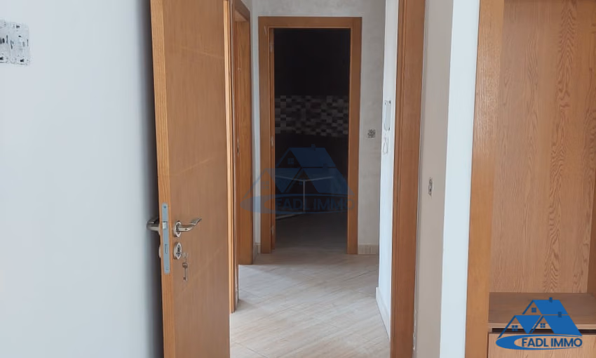 Appartement à vendre avec parking Appartement à vendre avec parking