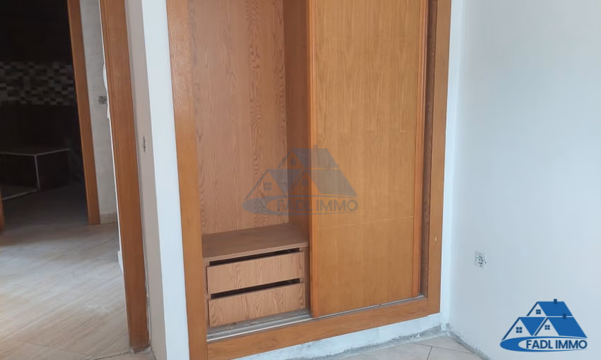 Appartement à vendre avec parking Appartement à vendre avec parking