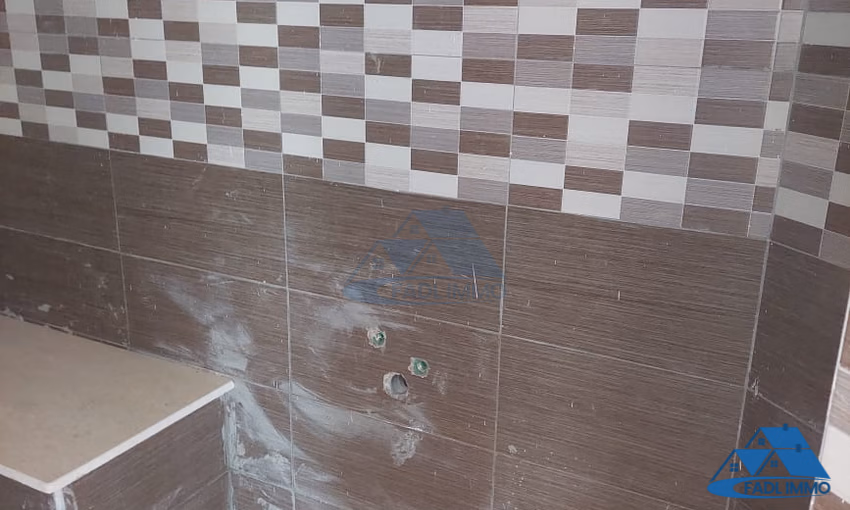 Appartement à vendre avec parking Appartement à vendre avec parking