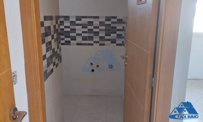 Appartement à vendre avec parking Appartement à vendre avec parking