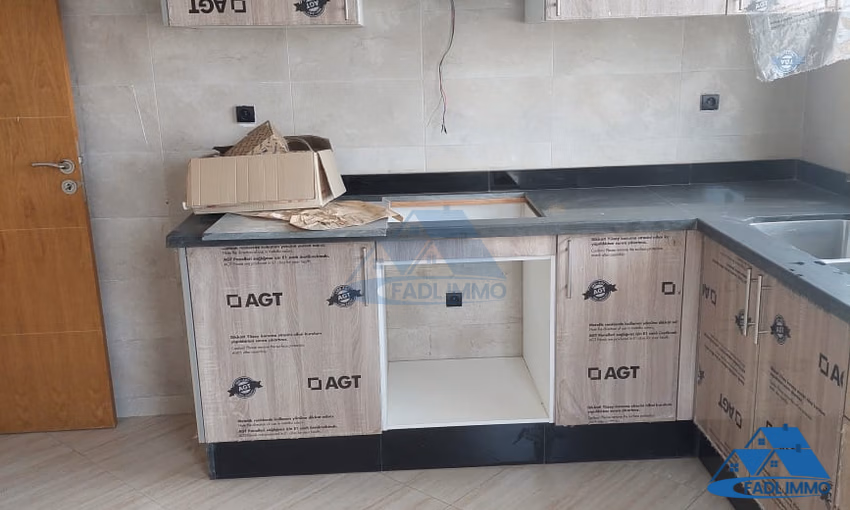 Appartement à vendre avec parking Appartement à vendre avec parking