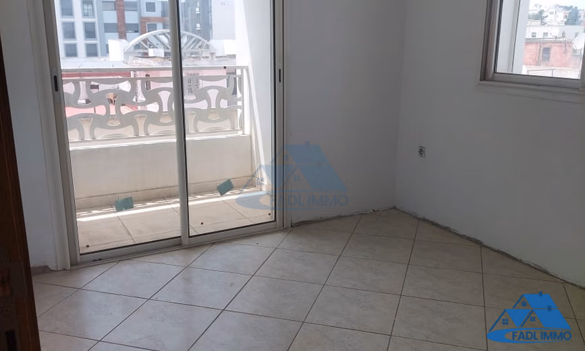 Appartement à vendre avec parking Appartement à vendre avec parking