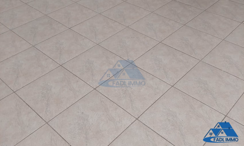 Appartement à vendre avec parking Appartement à vendre avec parking