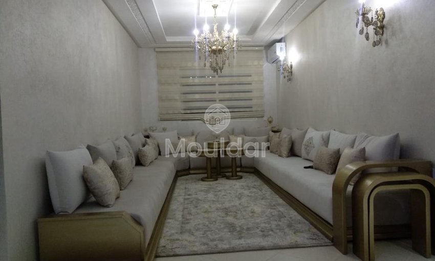 Appartement à vendre au troisième étage