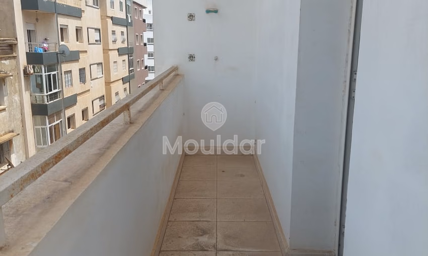 Appartement à vendre avec parking - view 23