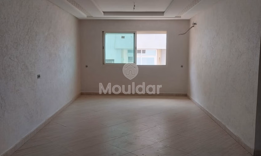 Appartement à vendre avec parking - view 1