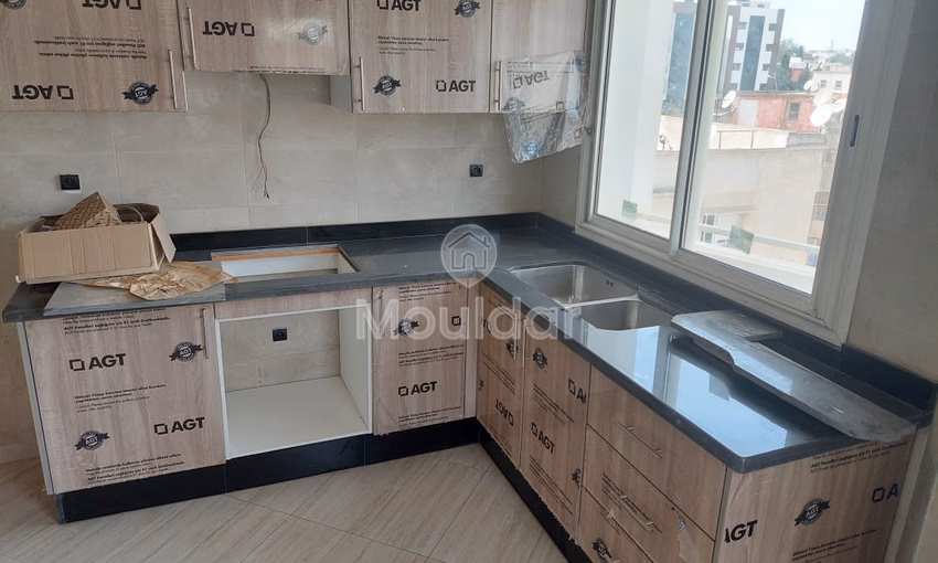 Appartement à vendre avec parking - view 21