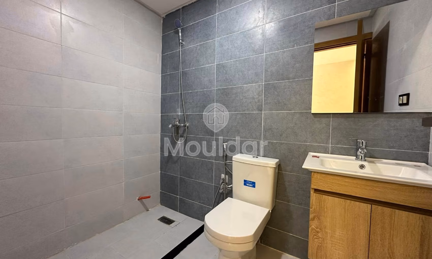 Appartement neuf à achat avec balcon