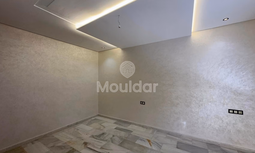 Appartement neuf à achat avec balcon