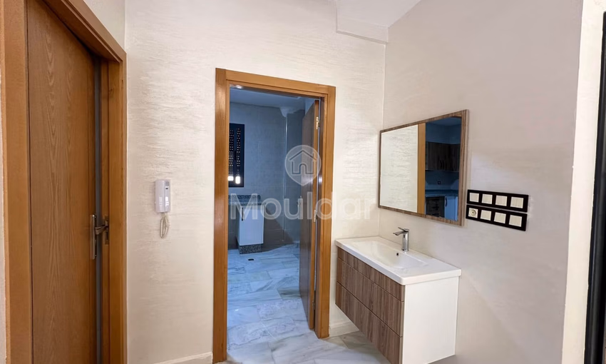 Appartement neuf à achat avec balcon