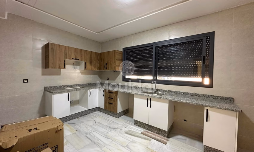 Appartement neuf à achat avec balcon