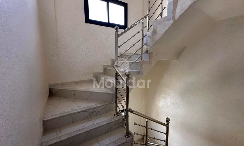 Appartement neuf à achat avec balcon