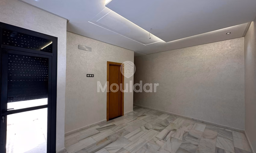 Appartement neuf à achat avec balcon