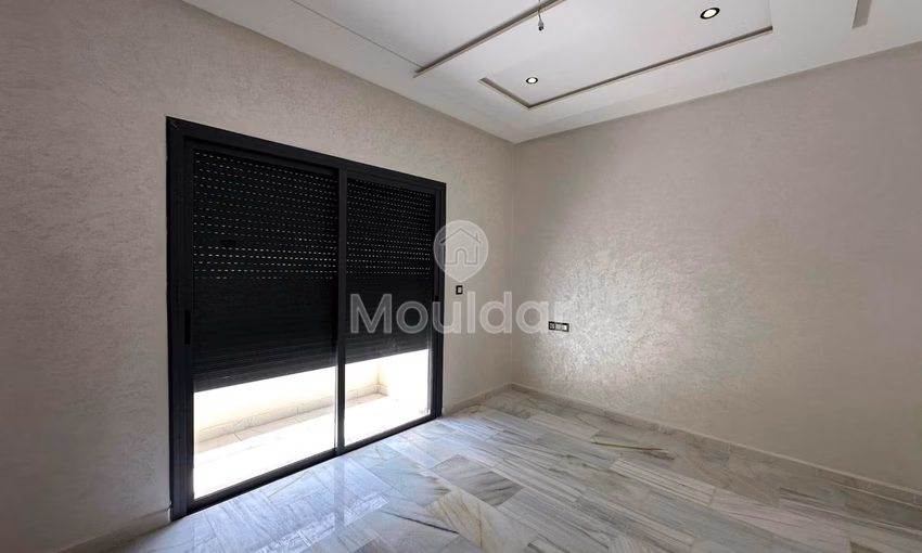 Appartement neuf à achat avec balcon