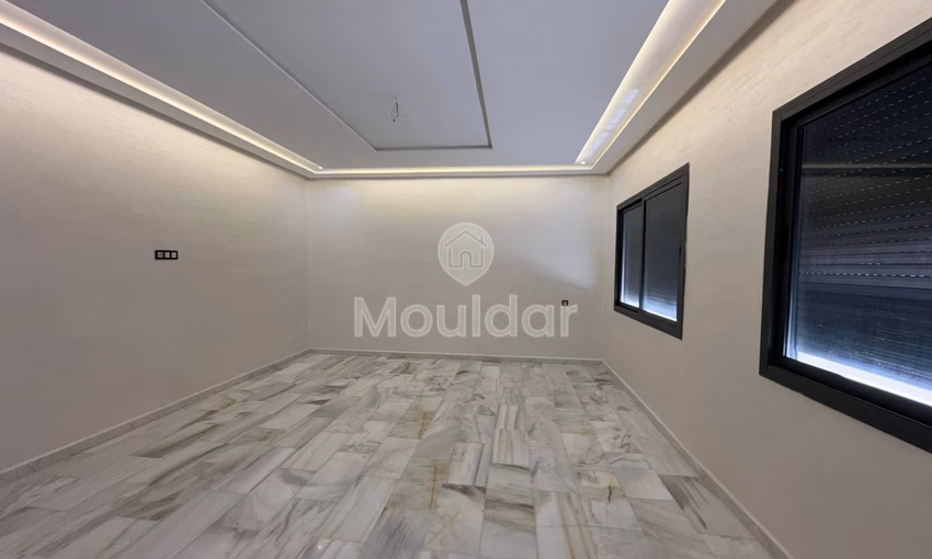 Appartement neuf à achat avec balcon