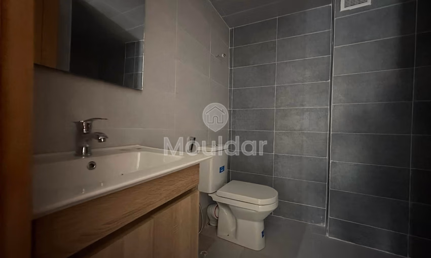 Appartement neuf à achat avec balcon